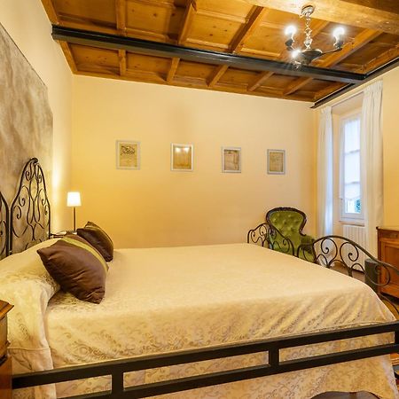 Antica Casa Balsari Apartment Borgo Ticino Екстериор снимка