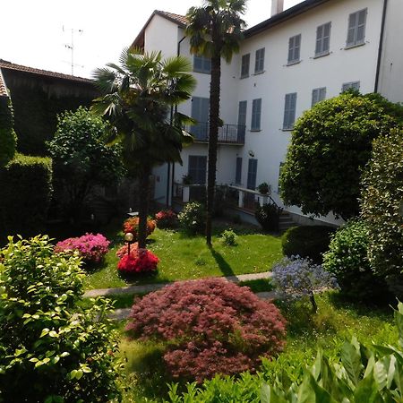Antica Casa Balsari Apartment Borgo Ticino Екстериор снимка
