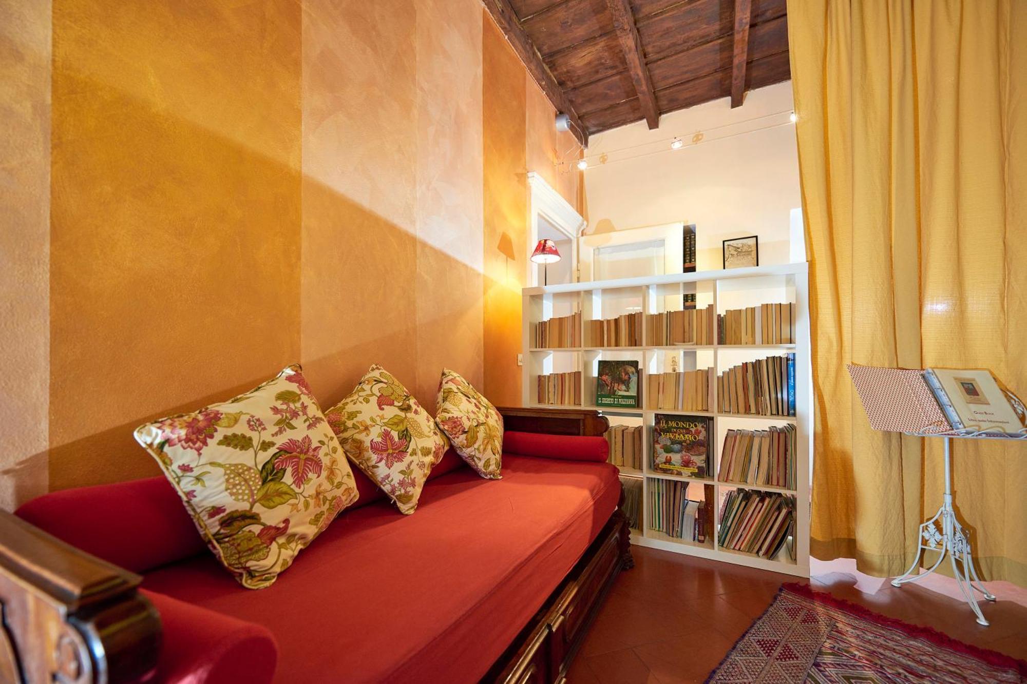 Antica Casa Balsari Apartment Borgo Ticino Екстериор снимка