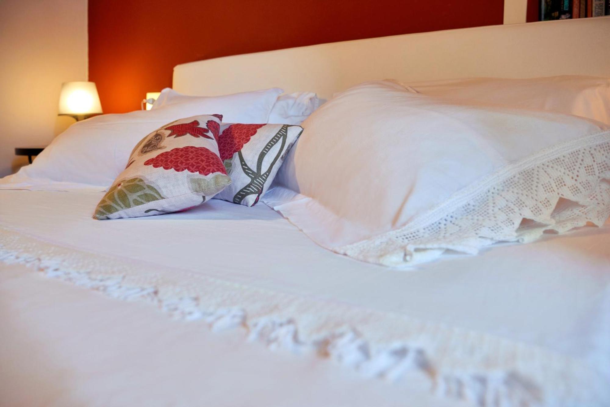 Antica Casa Balsari Apartment Borgo Ticino Екстериор снимка