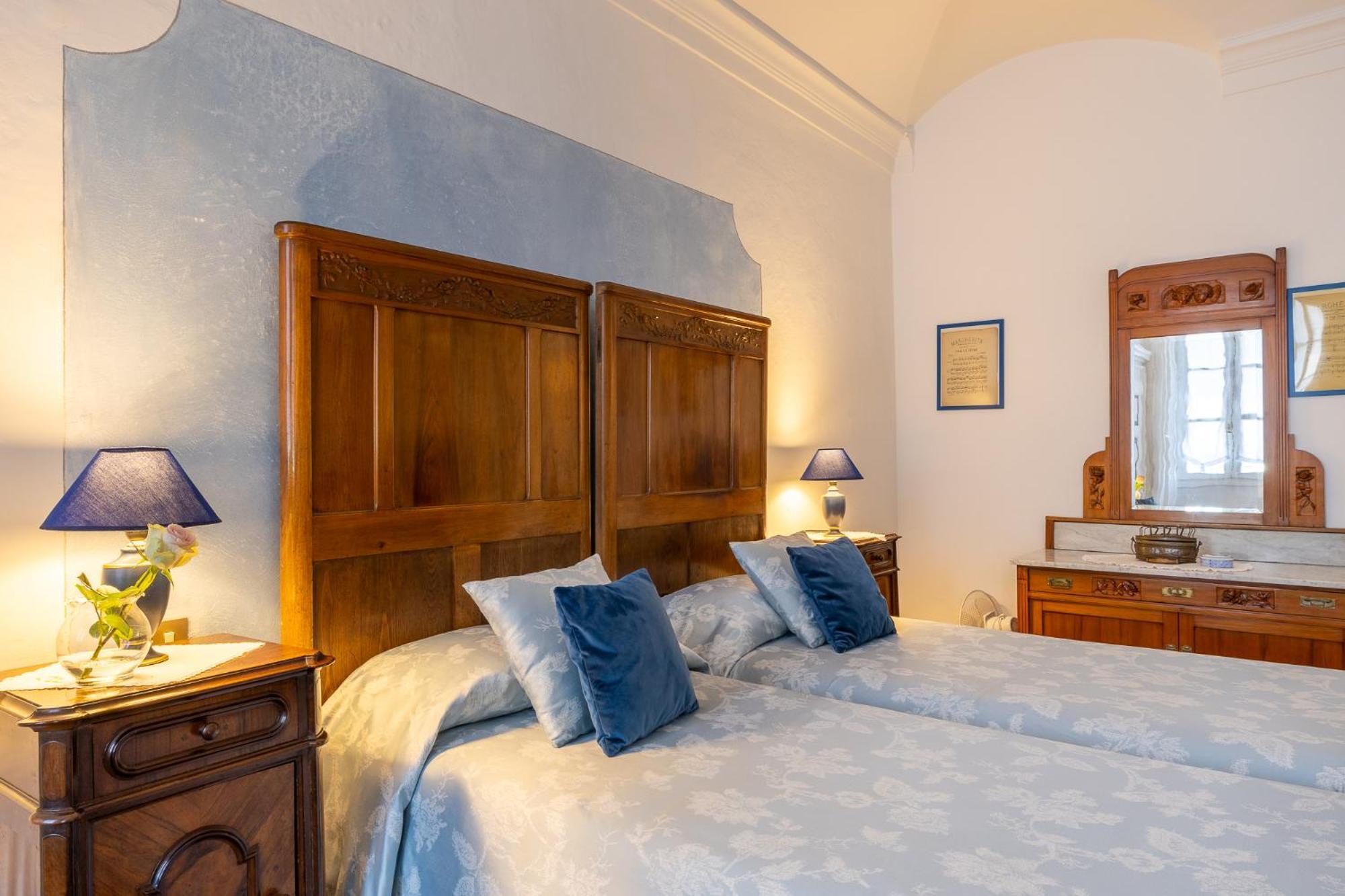 Antica Casa Balsari Apartment Borgo Ticino Екстериор снимка