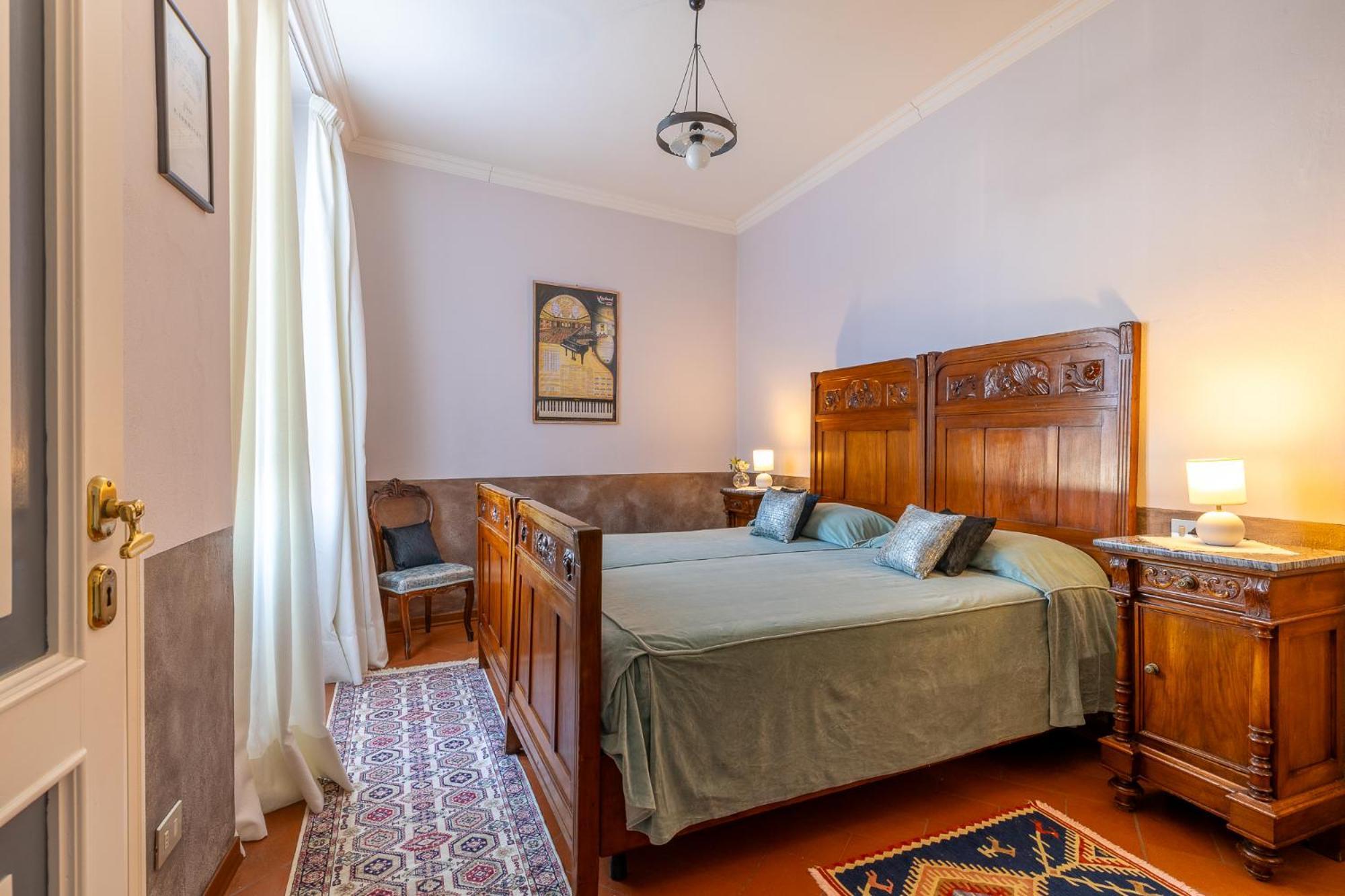 Antica Casa Balsari Apartment Borgo Ticino Стая снимка