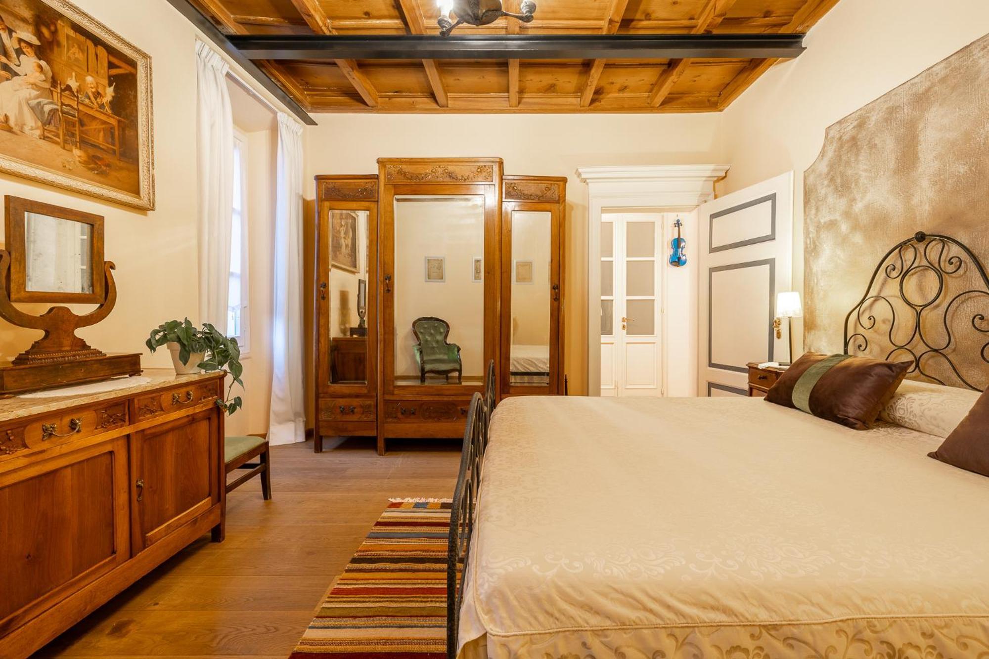 Antica Casa Balsari Apartment Borgo Ticino Екстериор снимка