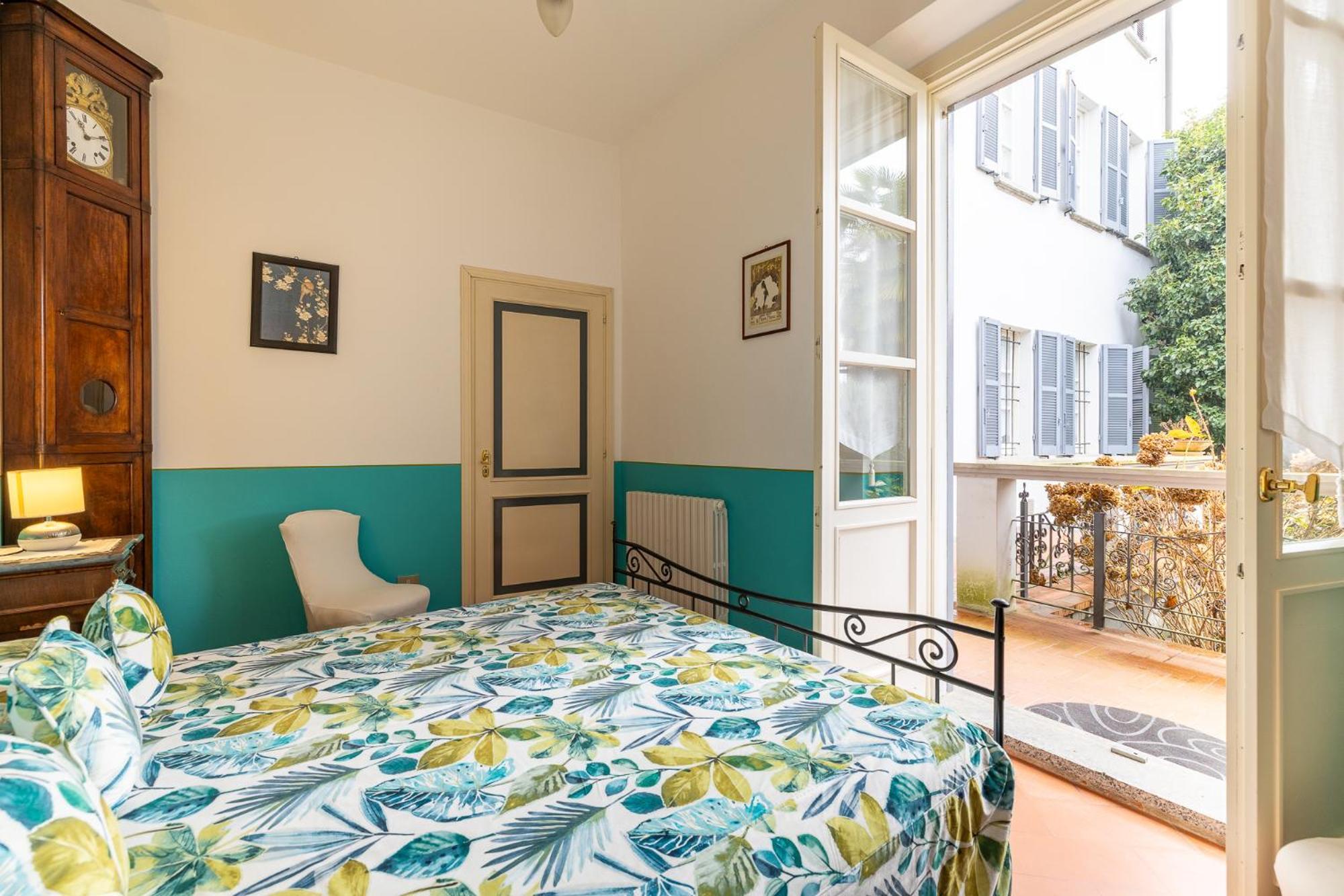 Antica Casa Balsari Apartment Borgo Ticino Екстериор снимка