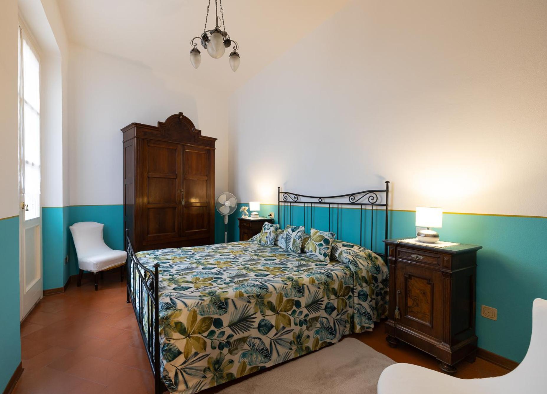 Antica Casa Balsari Apartment Borgo Ticino Екстериор снимка