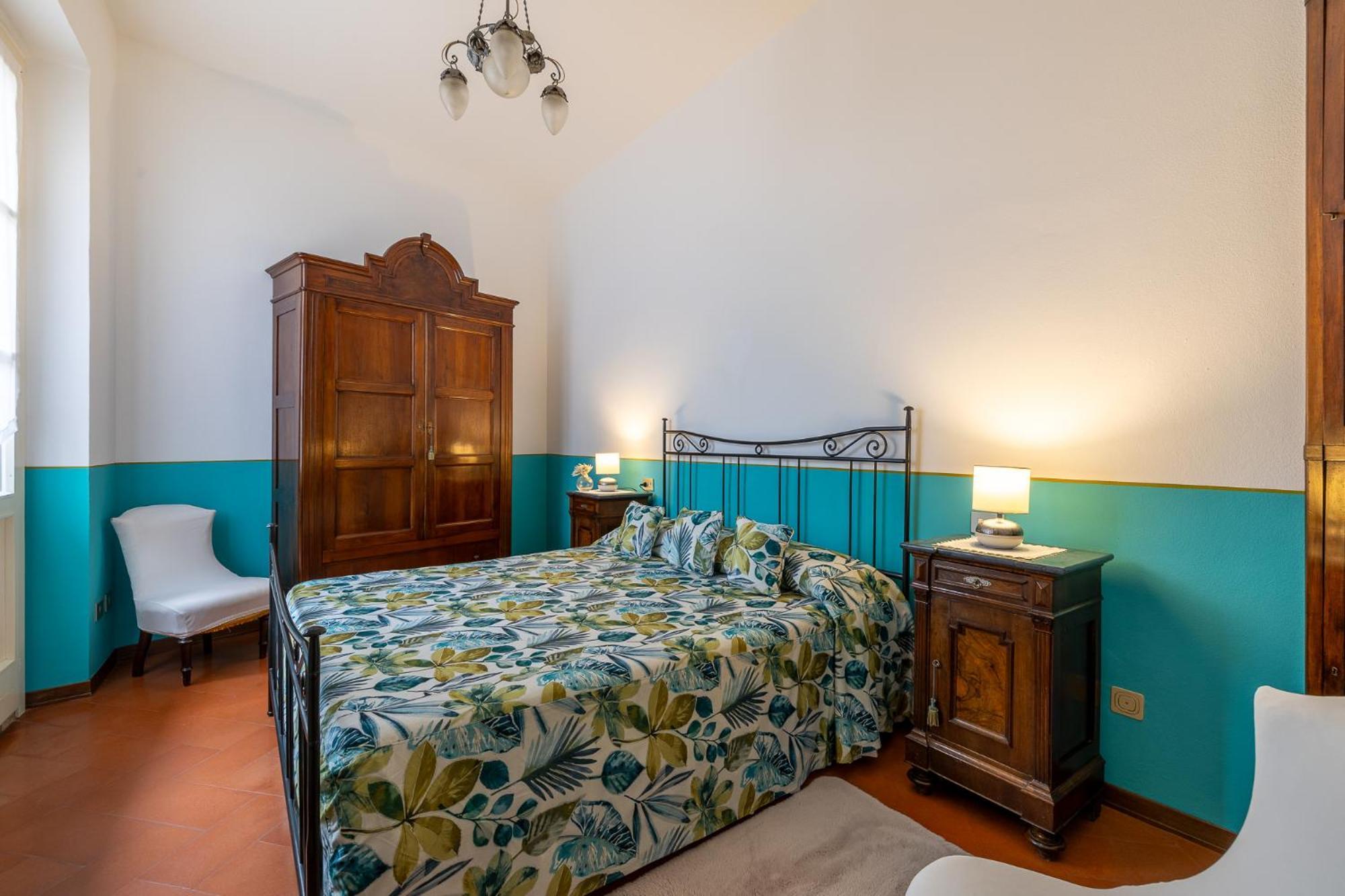 Antica Casa Balsari Apartment Borgo Ticino Стая снимка