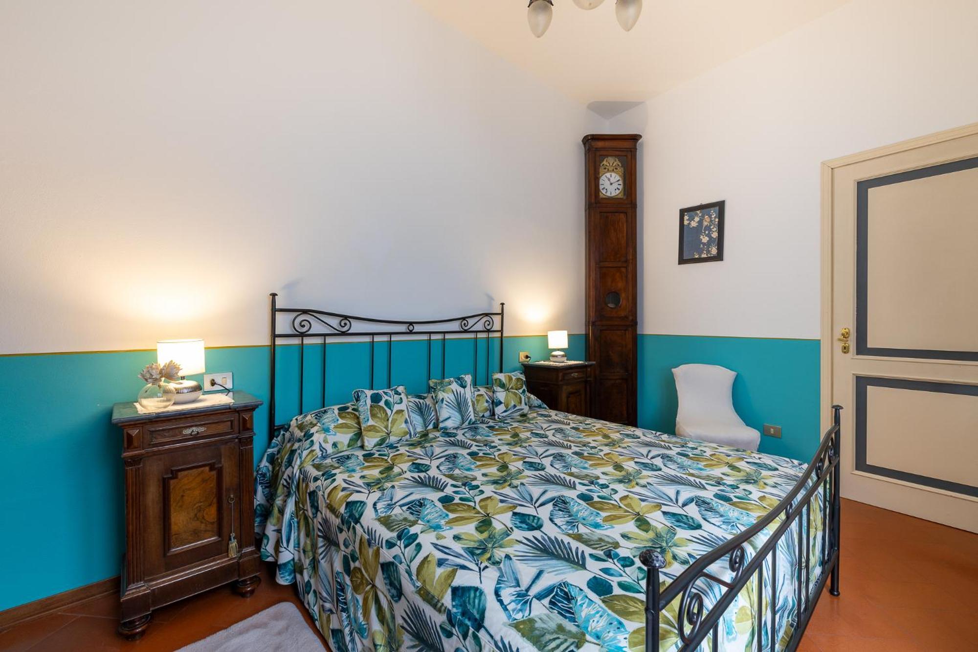 Antica Casa Balsari Apartment Borgo Ticino Стая снимка
