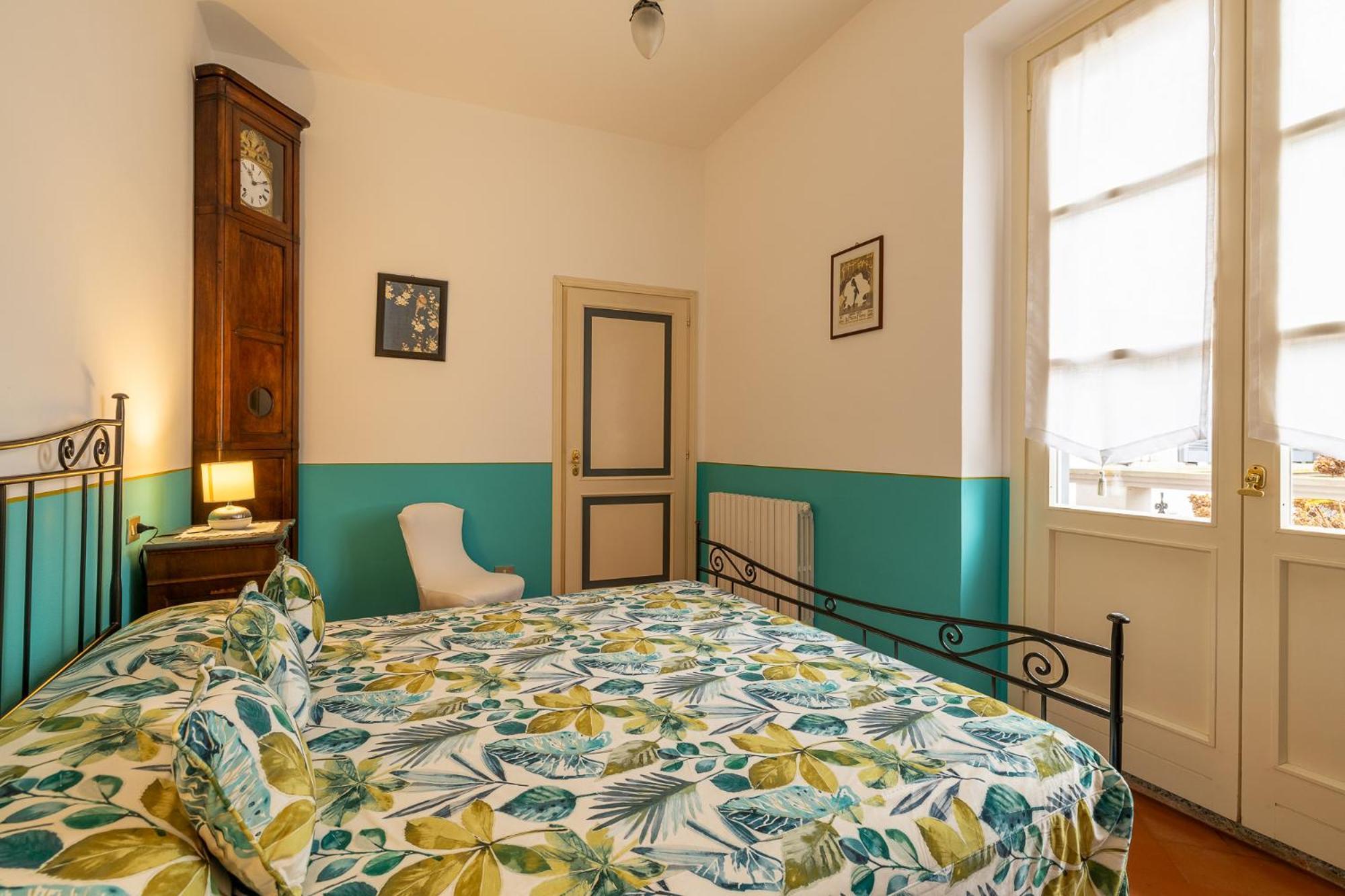 Antica Casa Balsari Apartment Borgo Ticino Екстериор снимка