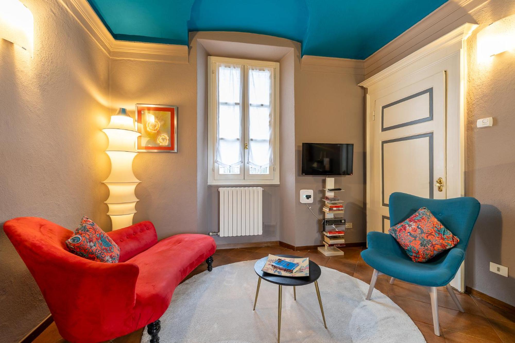 Antica Casa Balsari Apartment Borgo Ticino Екстериор снимка