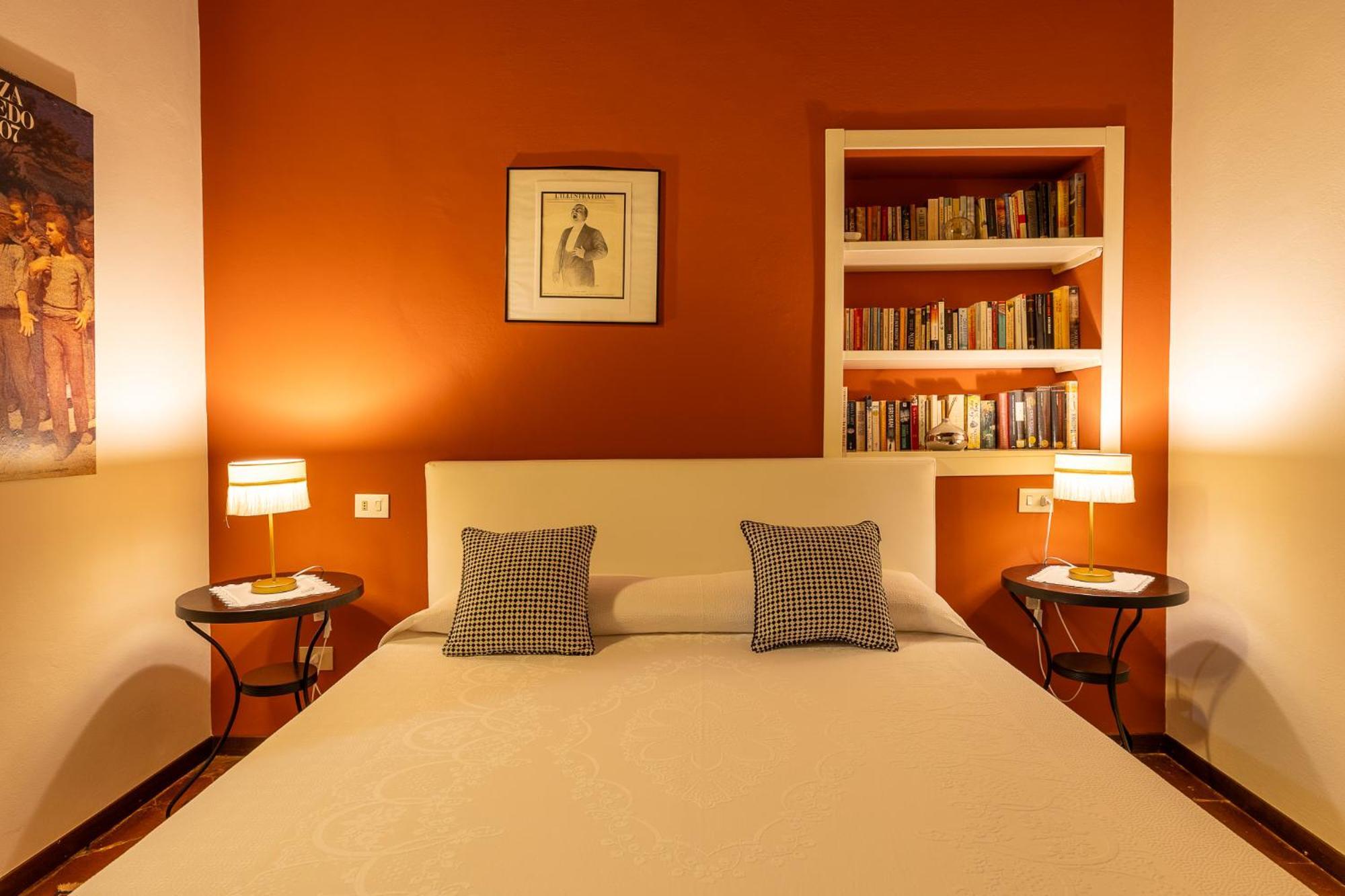 Antica Casa Balsari Apartment Borgo Ticino Екстериор снимка