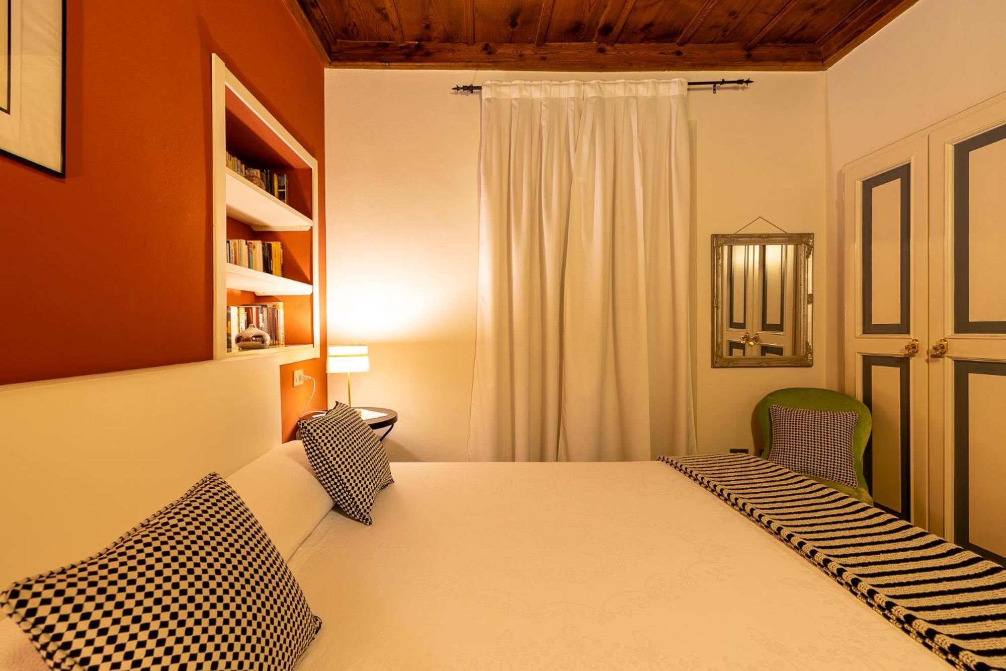Antica Casa Balsari Apartment Borgo Ticino Стая снимка