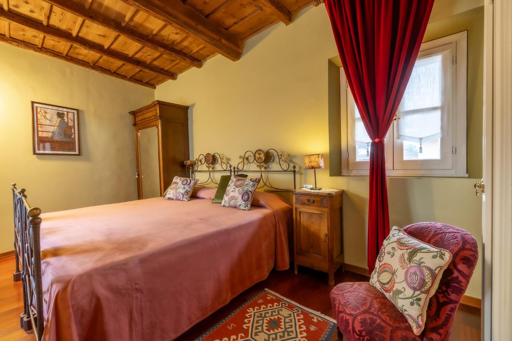 Antica Casa Balsari Apartment Borgo Ticino Екстериор снимка