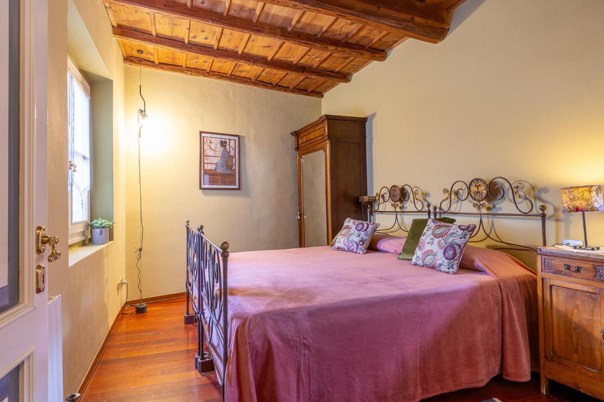 Antica Casa Balsari Apartment Borgo Ticino Стая снимка