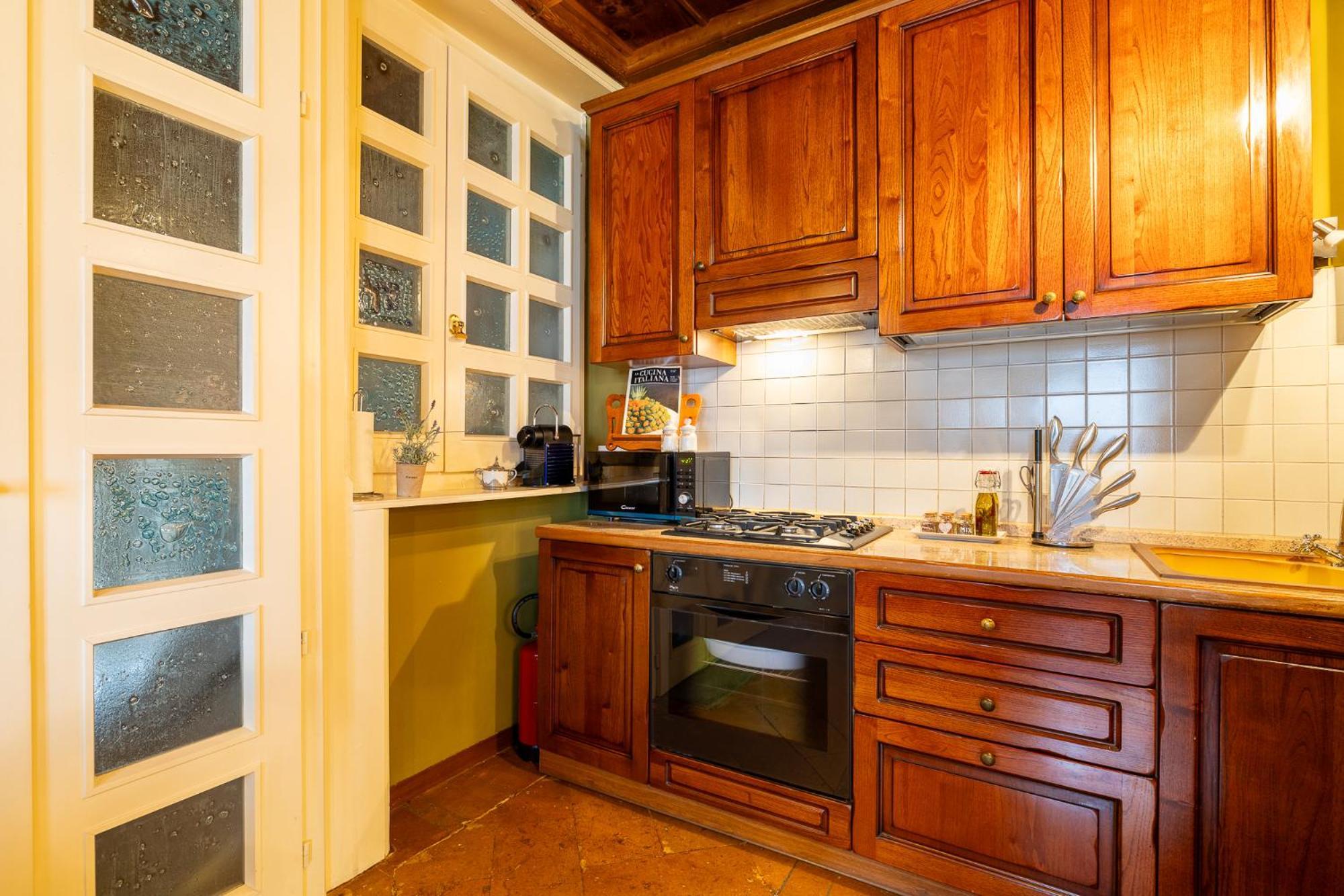 Antica Casa Balsari Apartment Borgo Ticino Стая снимка